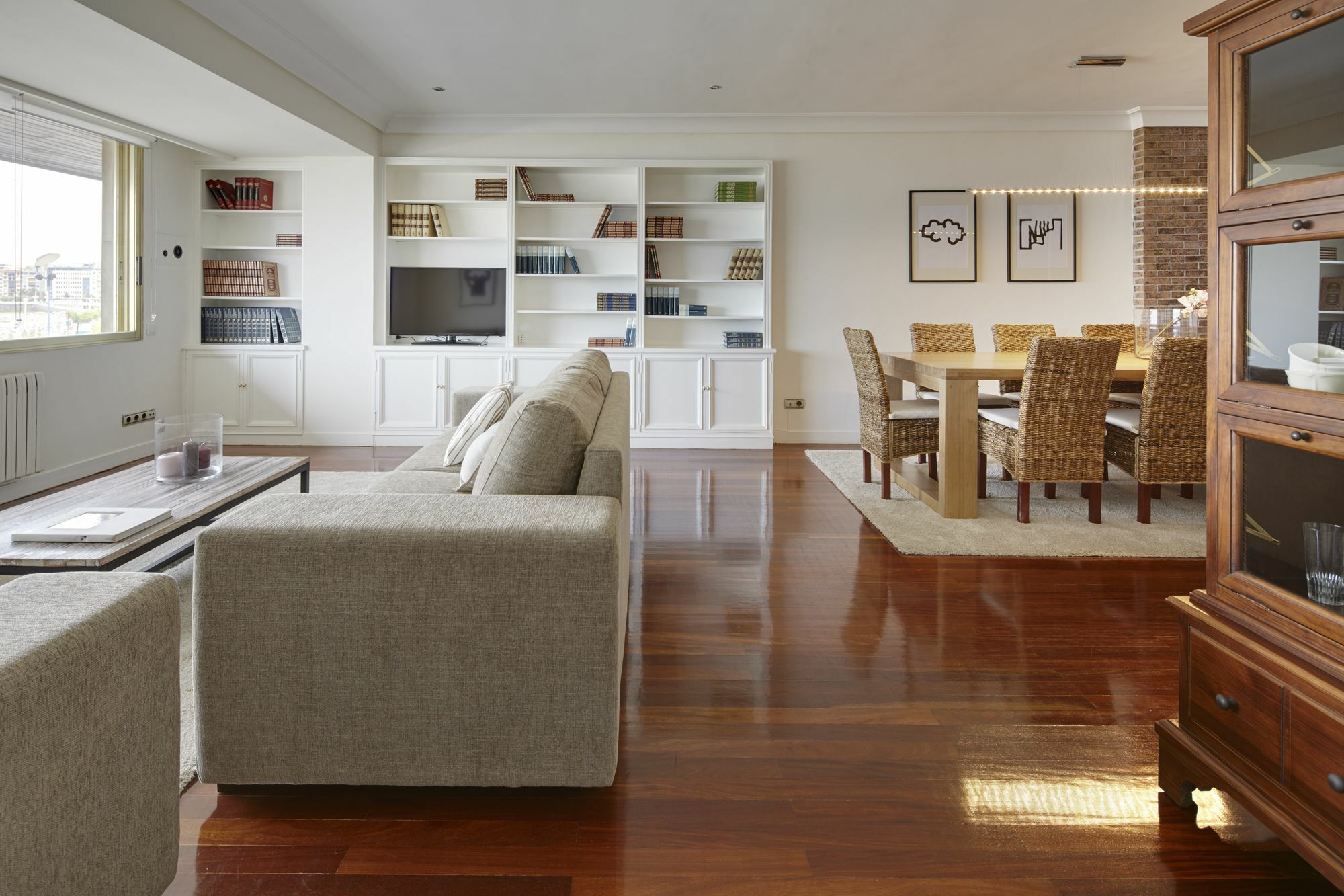 Playa De La Concha 3 Apartment By Feelfree Rentals San Sebastián Esterno foto