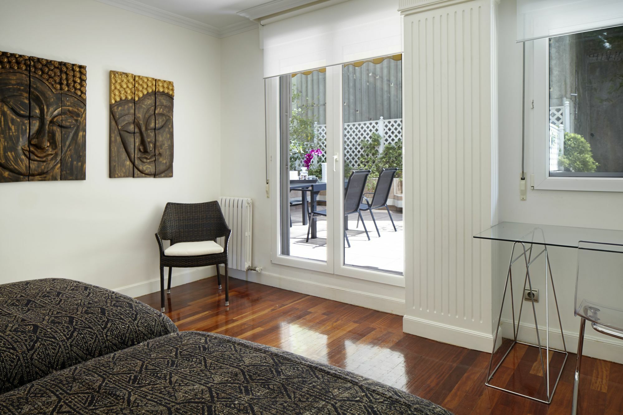 Playa De La Concha 3 Apartment By Feelfree Rentals San Sebastián Esterno foto
