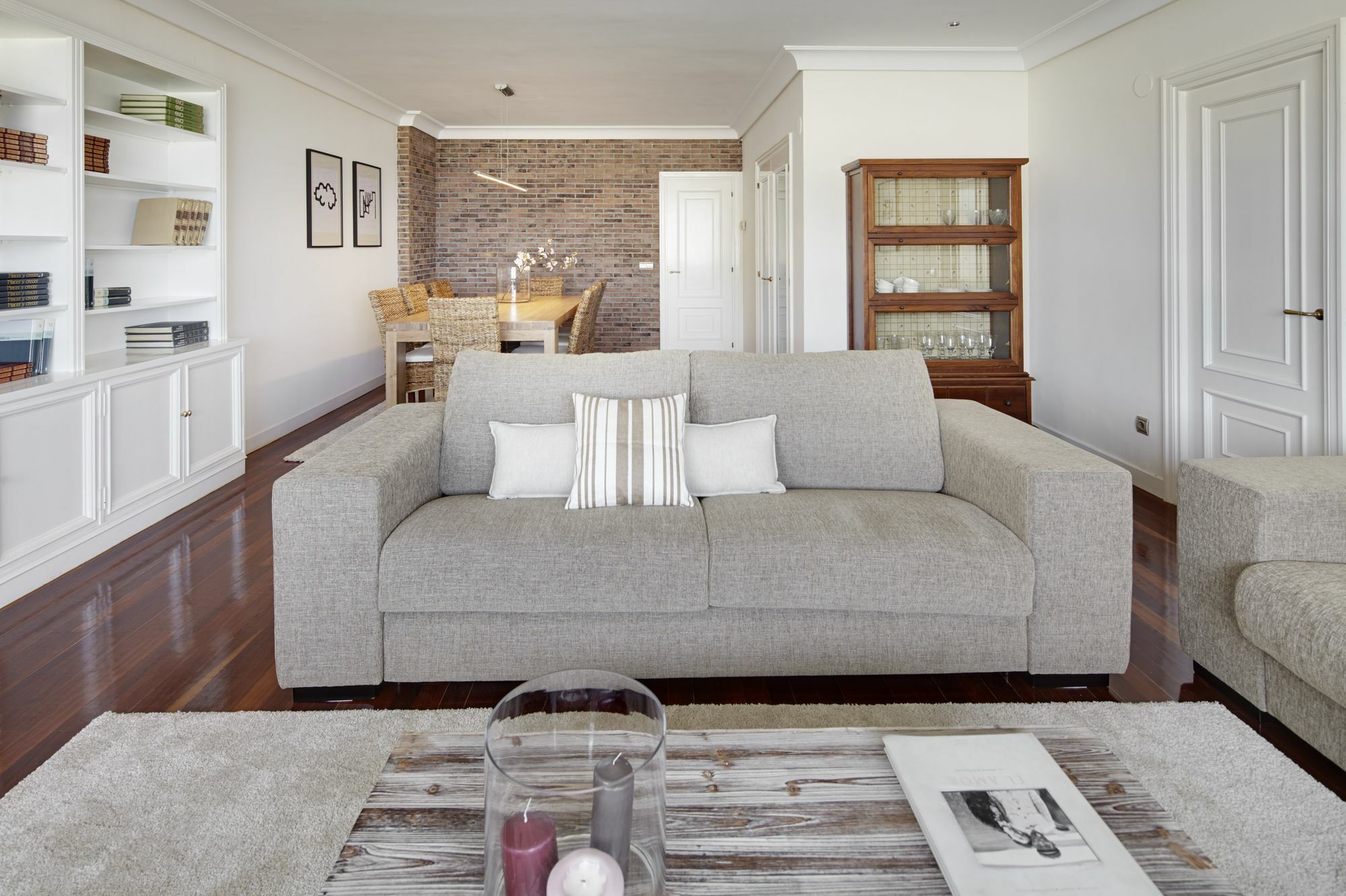 Playa De La Concha 3 Apartment By Feelfree Rentals San Sebastián Esterno foto