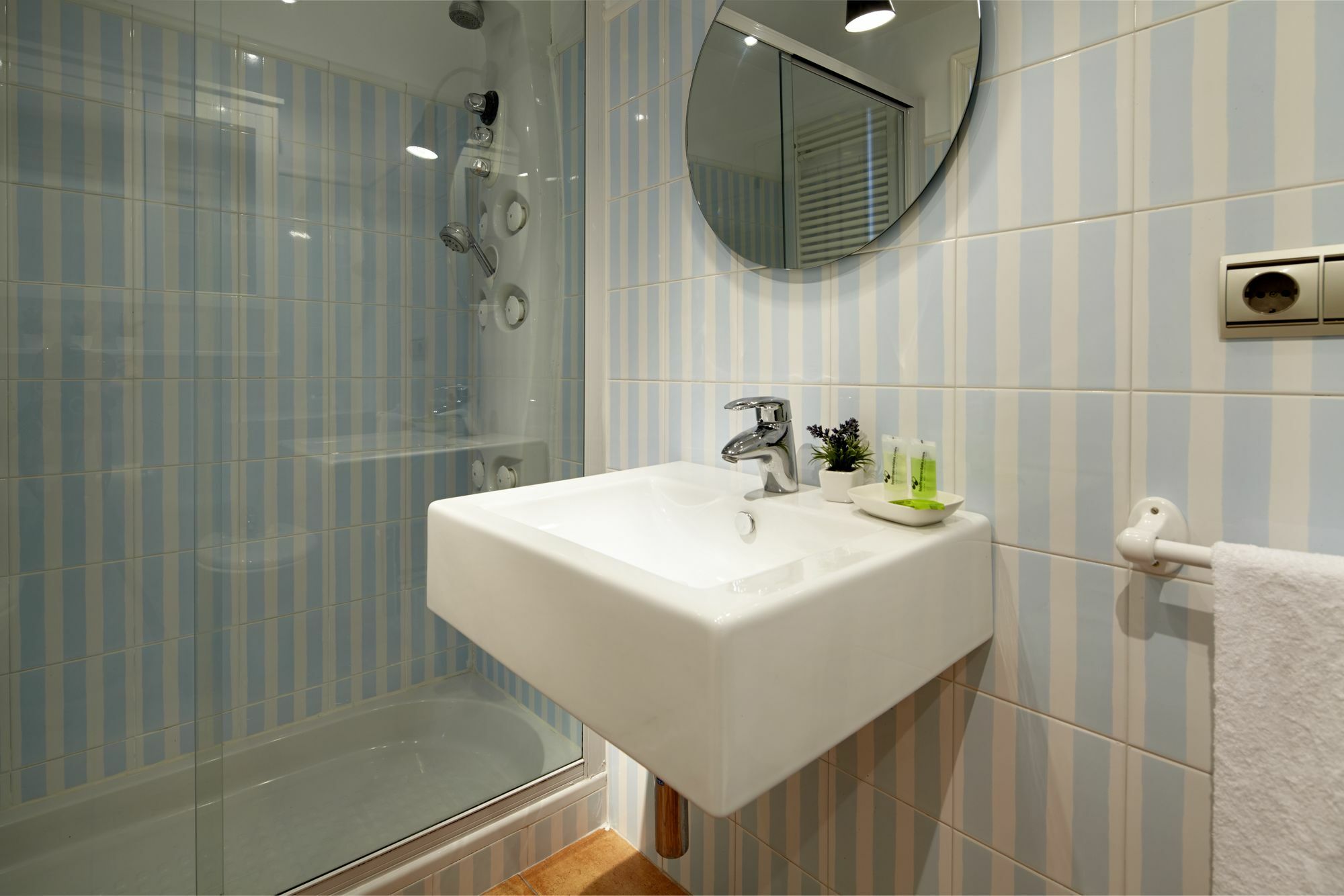 Playa De La Concha 3 Apartment By Feelfree Rentals San Sebastián Esterno foto