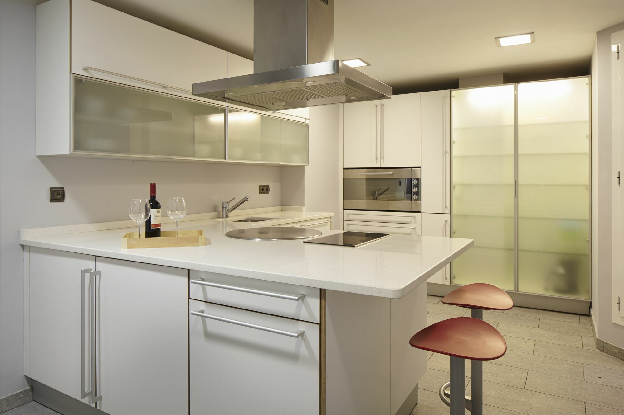 Playa De La Concha 3 Apartment By Feelfree Rentals San Sebastián Esterno foto