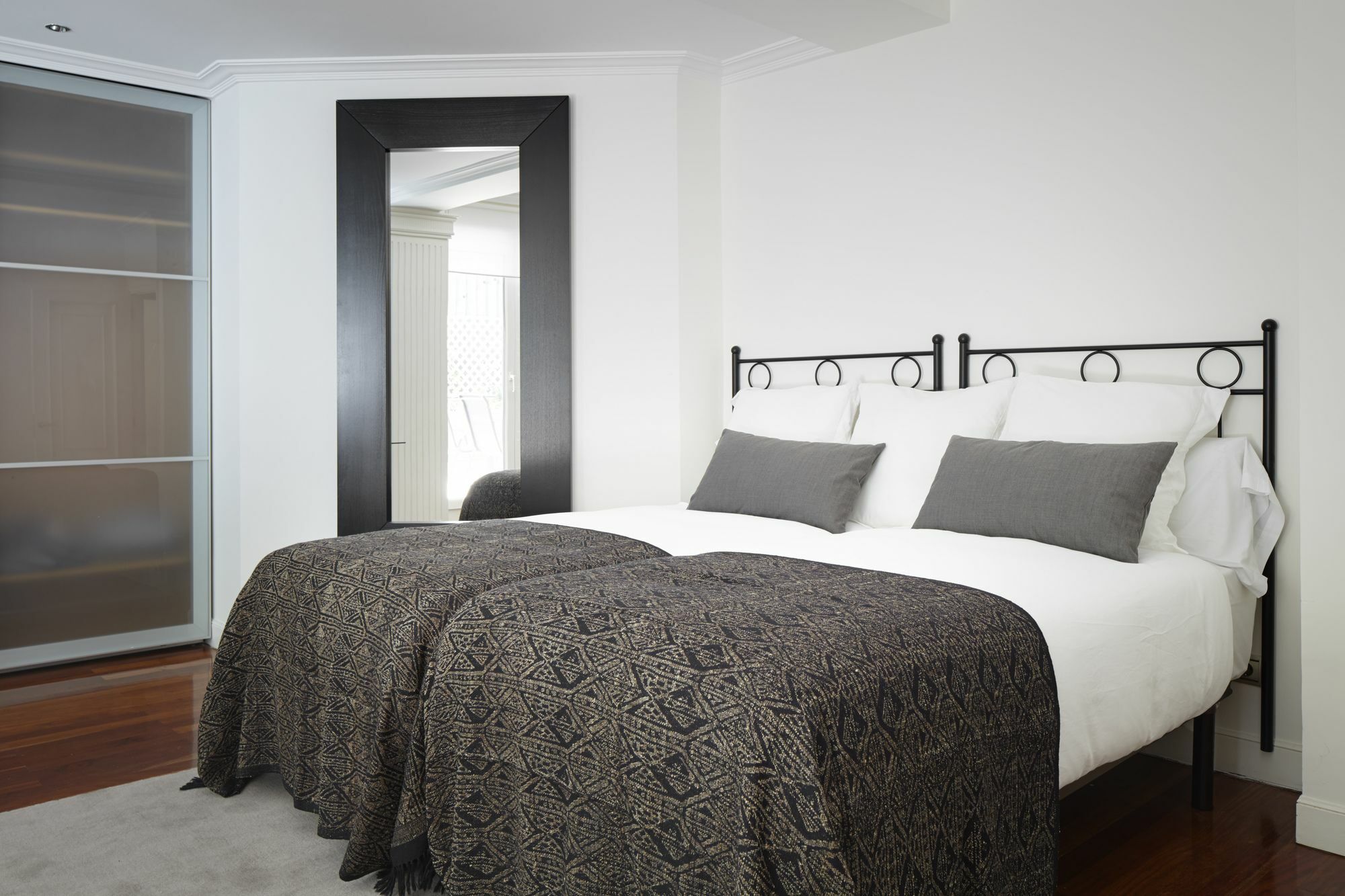 Playa De La Concha 3 Apartment By Feelfree Rentals San Sebastián Esterno foto