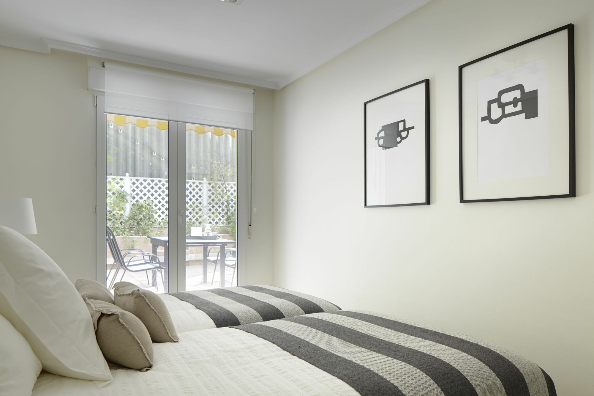 Playa De La Concha 3 Apartment By Feelfree Rentals San Sebastián Esterno foto
